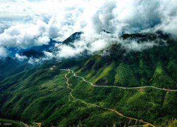 dãy Hoàng Liên Sơn