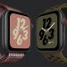 Nike ra mắt 3 phiên bản dây mới cho Apple Watch Nike+ 4