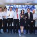 NS BlueScope VN khởi động chương trình an toàn vệ sinh lao động tại doanh nghiệp