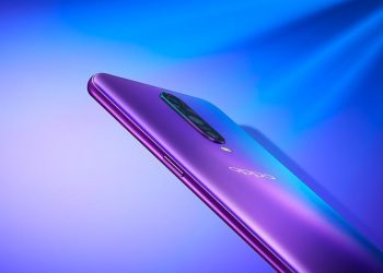 OPPO R17 Pro sẽ ra mắt tại Asia trong tháng 11