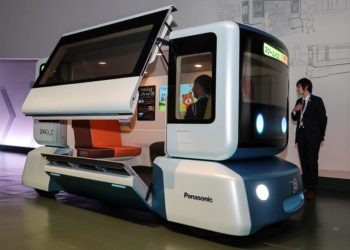 Panasonic vừa tổ chức Lễ kỷ kiệm 100 năm thành lập 4