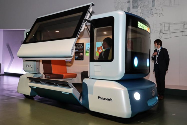 Panasonic vừa tổ chức Lễ kỷ kiệm 100 năm thành lập 4