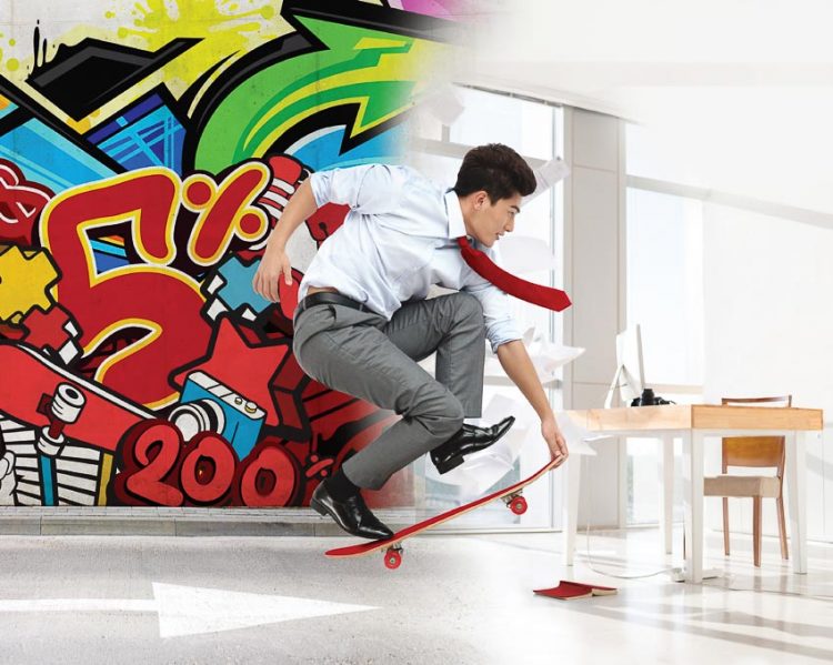 sản phẩm “PRU-Khởi đầu linh hoạt” 2