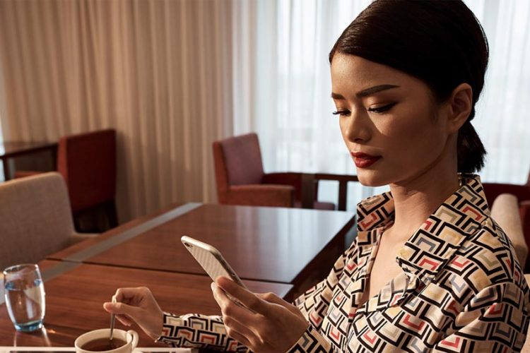 Khách sạn Pullman Hanoi