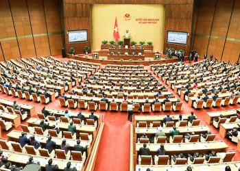 Quốc hội đưa ra quyết định nhiều nội dung quan trọng về kinh tế 1