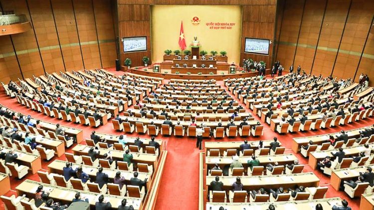 Quốc hội đưa ra quyết định nhiều nội dung quan trọng về kinh tế 1