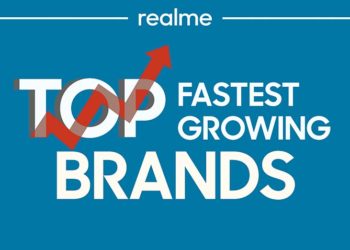 kỷ lục của Realme Việt Nam với các kết quả kinh doanh 1