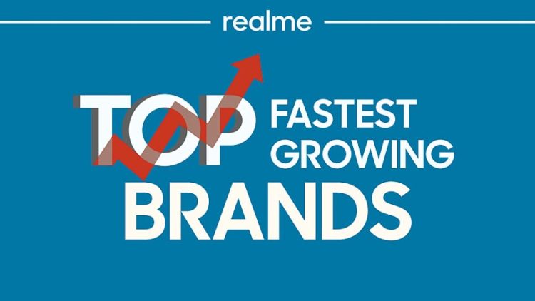 kỷ lục của Realme Việt Nam với các kết quả kinh doanh 1