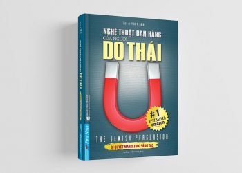 Nghệ thuật bán hàng của người Do Thái
