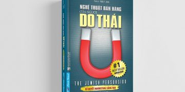 Nghệ thuật bán hàng của người Do Thái