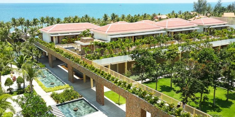 Salinda Resort Phú Quốc 1