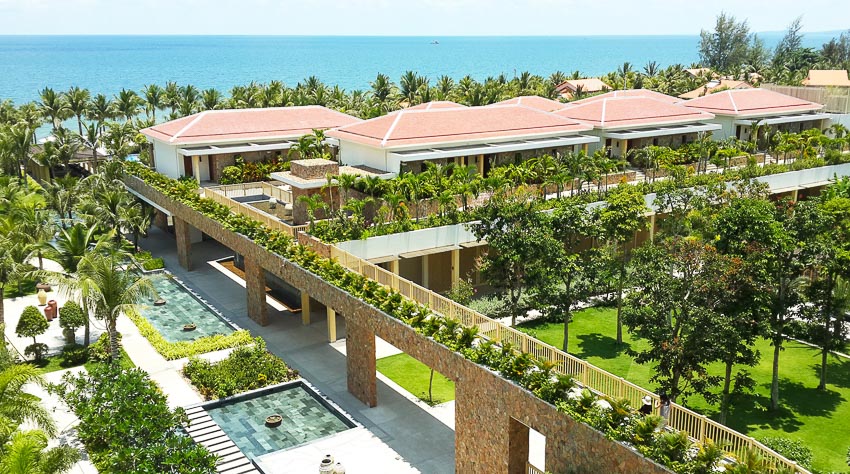 Salinda Resort Phú Quốc 1