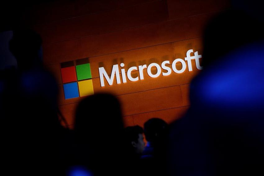 Sản phẩm dành cho doanh nghiệp của Microsoft đang ngầm thu thập dữ liệu cá nhân người dùng 2