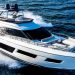 siêu du thuyền Ferretti Yachts 670 4