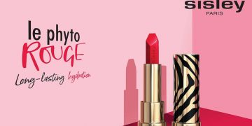 Sisley Le Phyto Rouge 1