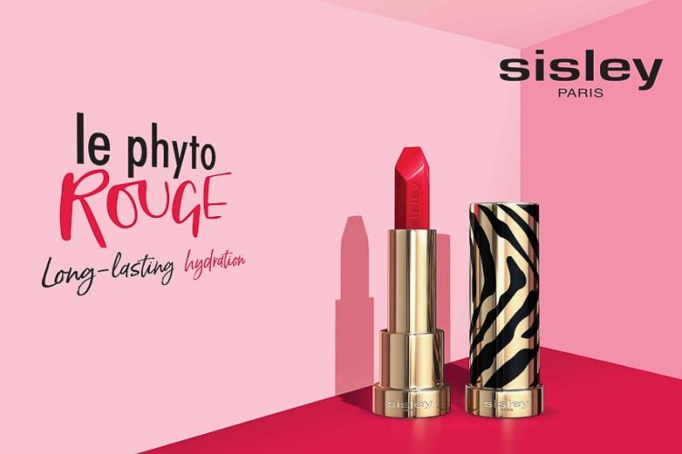 Sisley Le Phyto Rouge 1