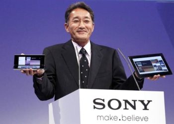 Sony dự kiến đạt lợi nhuận kỷ lục trong năm 2018 3