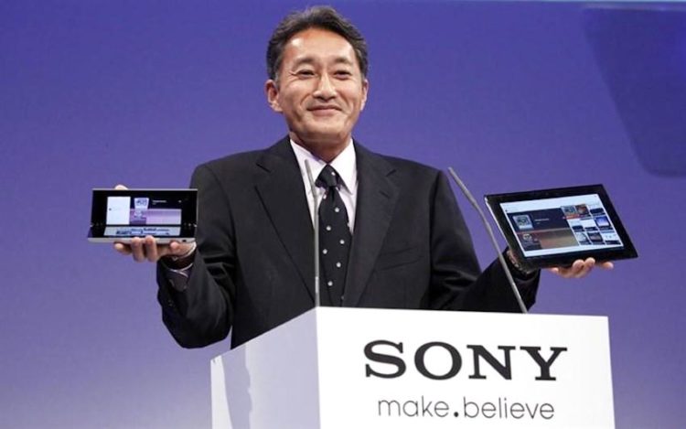 Sony dự kiến đạt lợi nhuận kỷ lục trong năm 2018 3