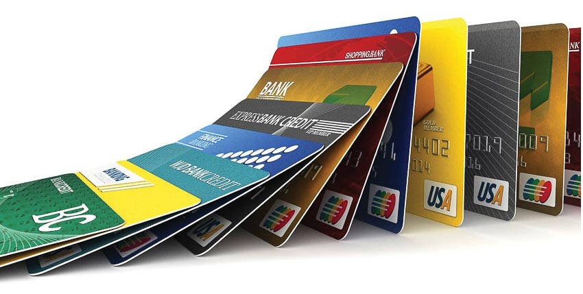 Những nguyên tắc trong sử dụng thẻ tín dụng 1