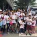 Sun Life VN tham gia chạy bộ Terry Fox 2018 2