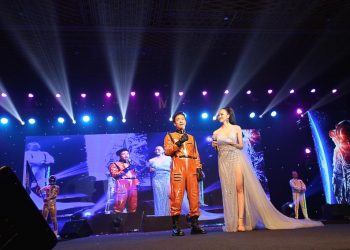 Tập đoàn Austdoor (ADG) kỷ niệm 15 năm thành lập 4