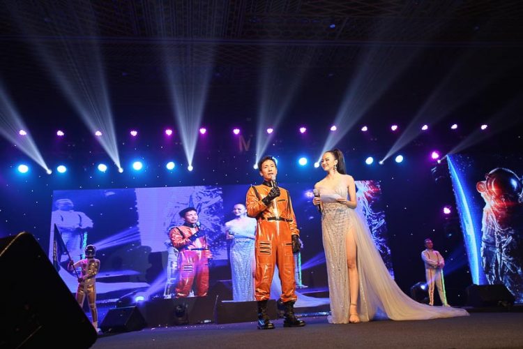 Tập đoàn Austdoor (ADG) kỷ niệm 15 năm thành lập 4