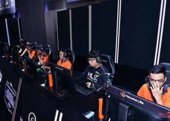 Thử thách eSports toàn cầu Hanwha Life lần đầu tiên tổ chức tại Việt Nam 3