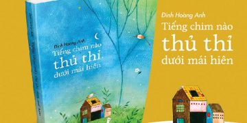 Tiếng chim nào thủ thỉ dưới mái hiên
