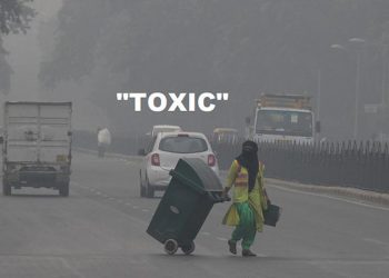"Toxic" là từ ngữ của năm 2018 do Oxford Dictionary bình chọn 1