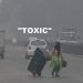 "Toxic" là từ ngữ của năm 2018 do Oxford Dictionary bình chọn 1