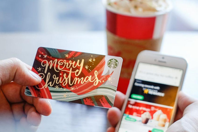 Starbucks VN giới thiệu thẻ và ứng dụng Starbucks trên smartphone