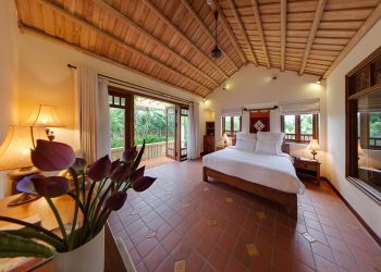 Nhiều ưu đãi cuối năm tại Emeralda Ninh Binh Resort & Spa 1