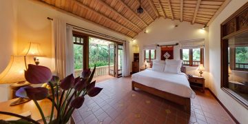 Nhiều ưu đãi cuối năm tại Emeralda Ninh Binh Resort & Spa 1