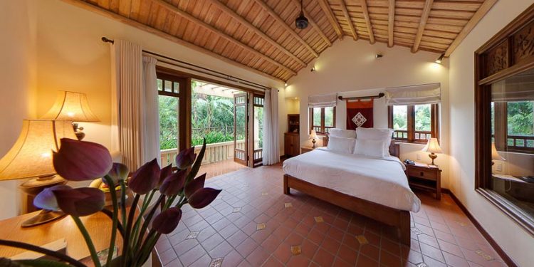 Nhiều ưu đãi cuối năm tại Emeralda Ninh Binh Resort & Spa 1