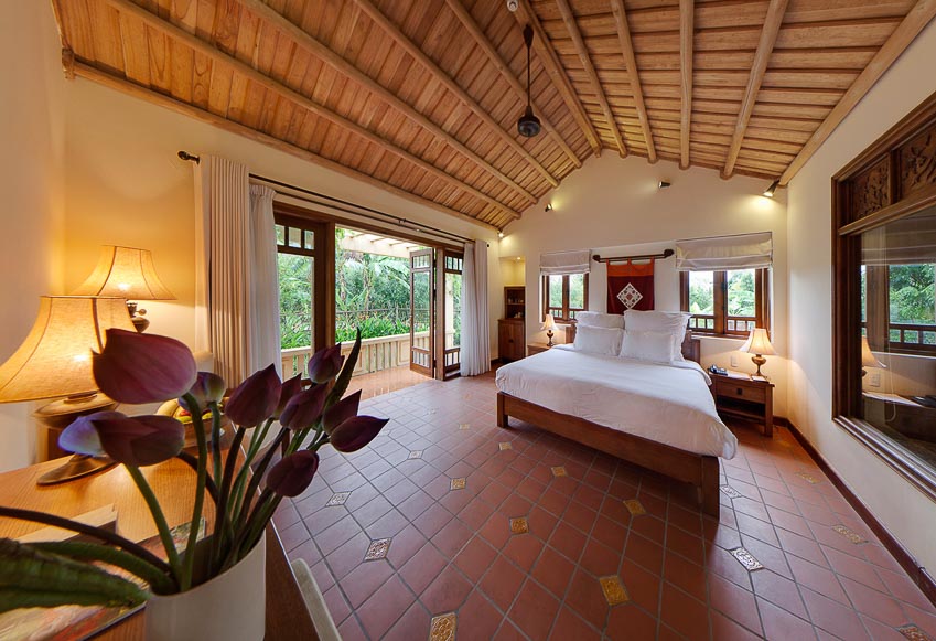 Nhiều ưu đãi cuối năm tại Emeralda Ninh Binh Resort & Spa 1