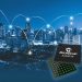 Microchip giới thiệu dòng vi mạch Hệ thống (SiP) LoRa