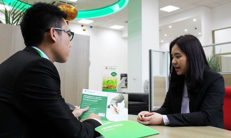 VPBank nhận giải thưởng sản phẩm mới tốt nhất dành cho phụ nữ