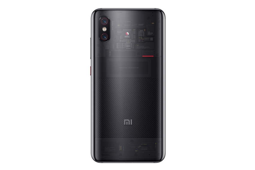 Xiaomi chính thức bán Mi 8 Pro- Smartphone 4Xiaomi chính thức bán Mi 8 Pro- Smartphone 3