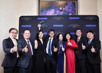 Y Khoa Hoàn Mỹ lần thứ 3 nhận giải thưởng “Bệnh Viện Của Năm” 2