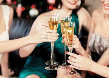 Chuyện nhà tôi: Đàn bà say rượu