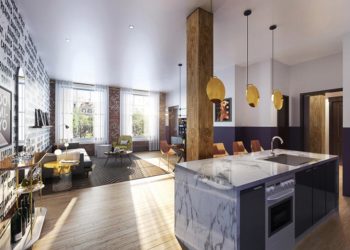 Domio - Startup xây dựng thương hiệu khách sạn căn hộ 6