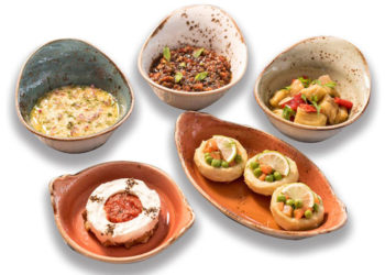 lễ hội ẩm thực Thổ Nhĩ Kỳ