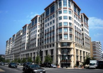 Mô hình ngân hàng xanh trong các thị trường mới nổi