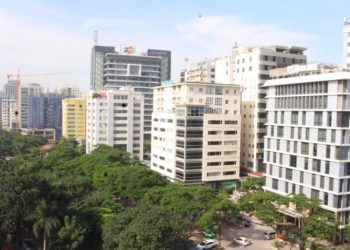 Có ngân hàng bảo lãnh cho dự án: Vẫn chưa yên tâm