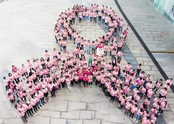 Ngày hội nón hồng 2018