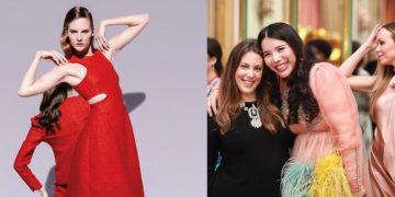 Trung Quốc và tham vọng sở hữu thương hiệu thời trang cao cấp