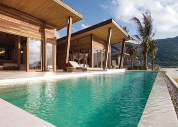 ưu đãi đặc biệt đến từ Six Senses Côn Đảo