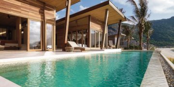 ưu đãi đặc biệt đến từ Six Senses Côn Đảo