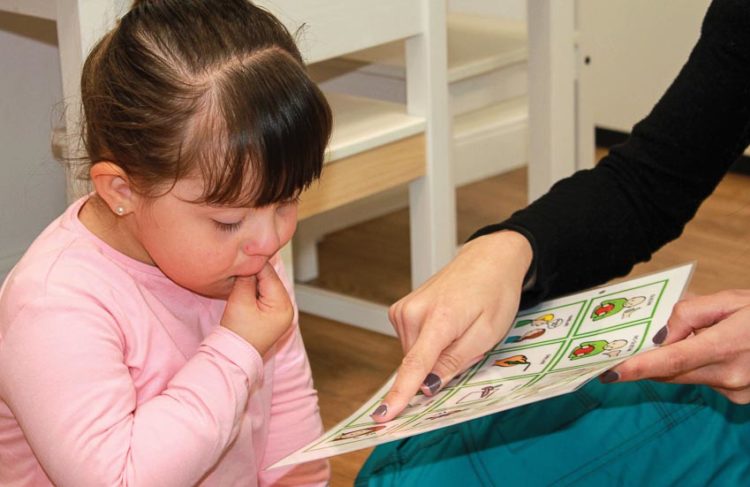 Lập thời gian biểu cho con