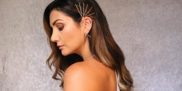 Những chiếc kẹp tăm giúp tóc dài thêm đẹp 5